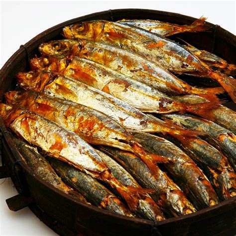 tinapa recipe